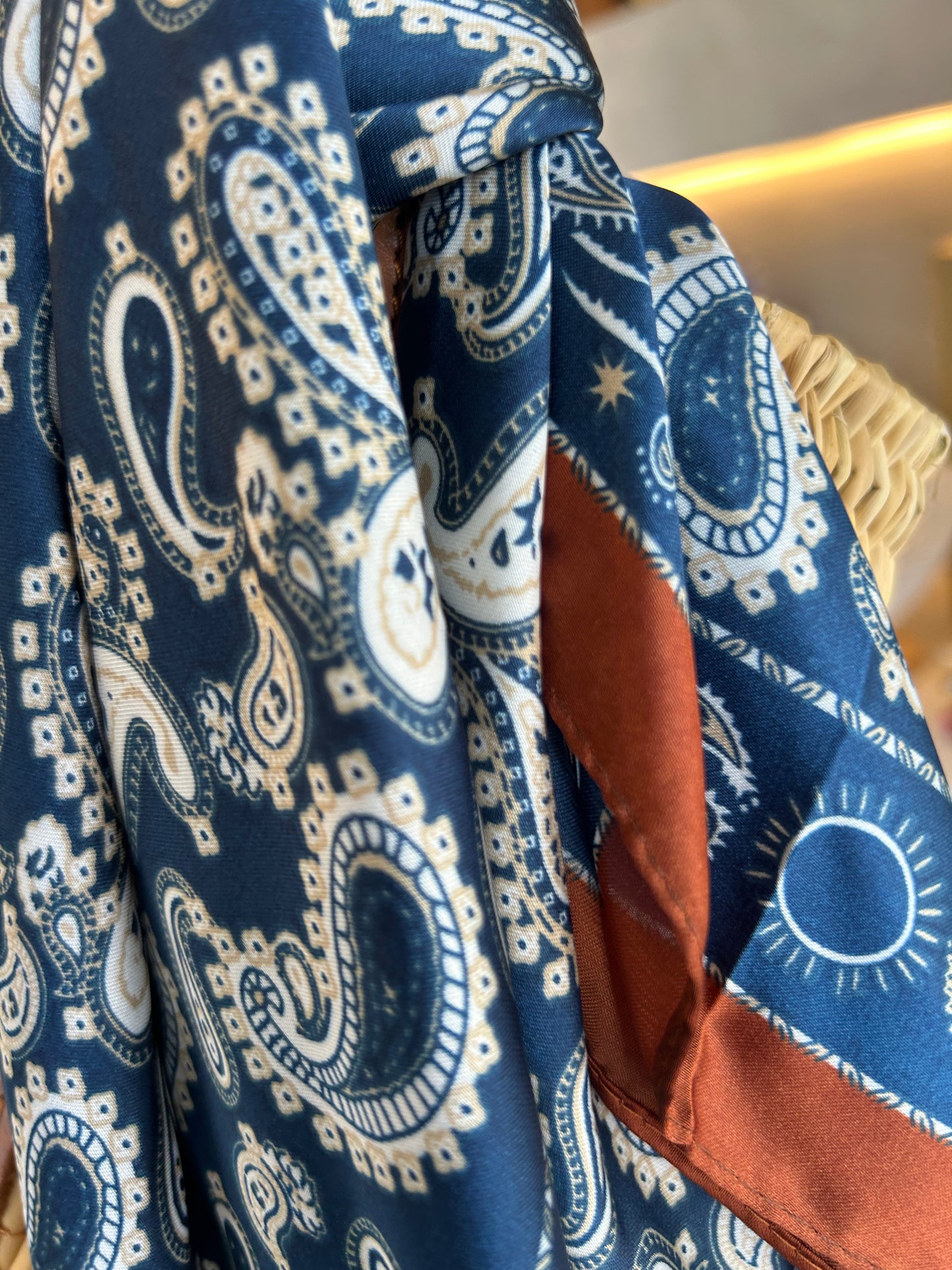 Destination - Bandanas