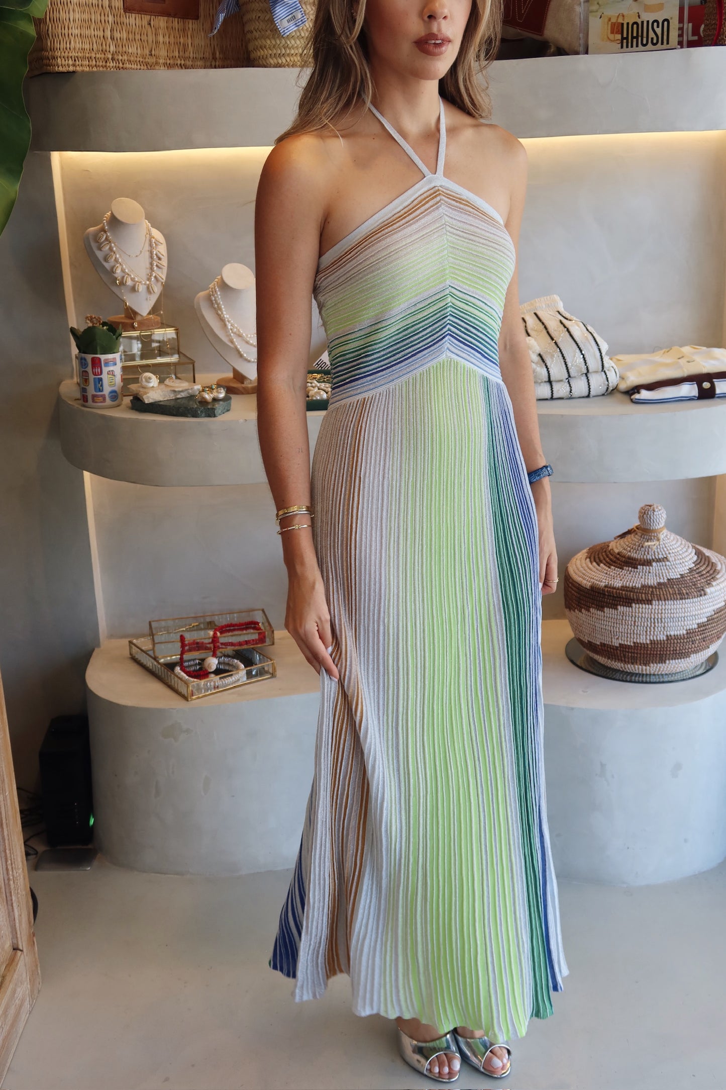 La Fontelina - Dress
