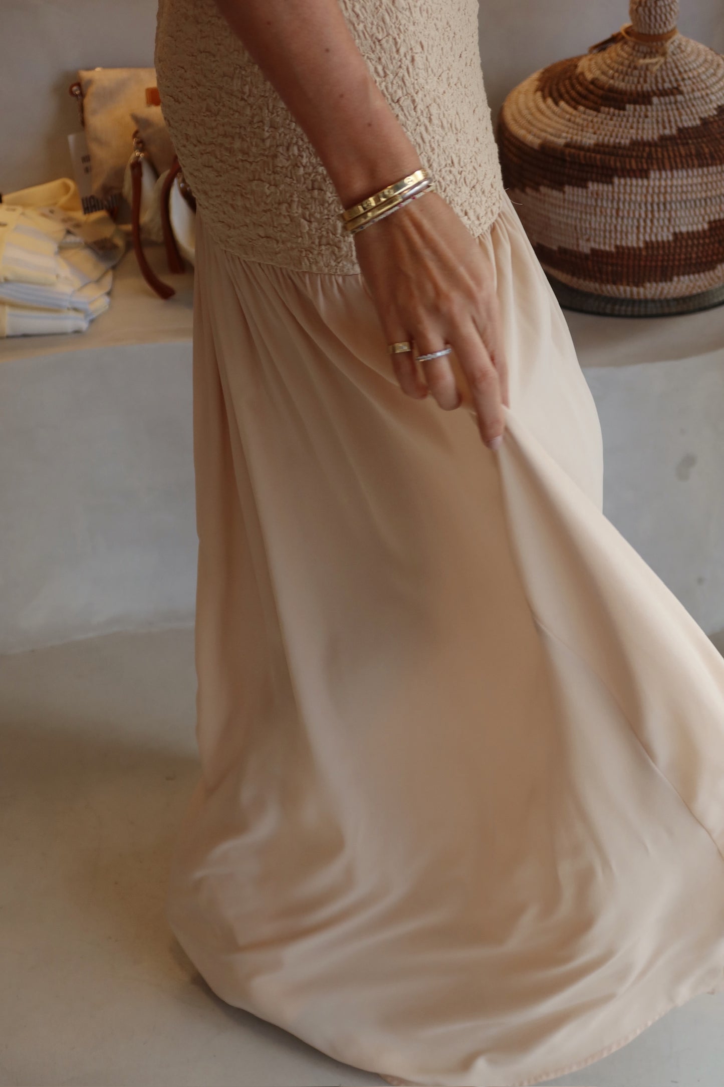 Palm Beach Please - Dress