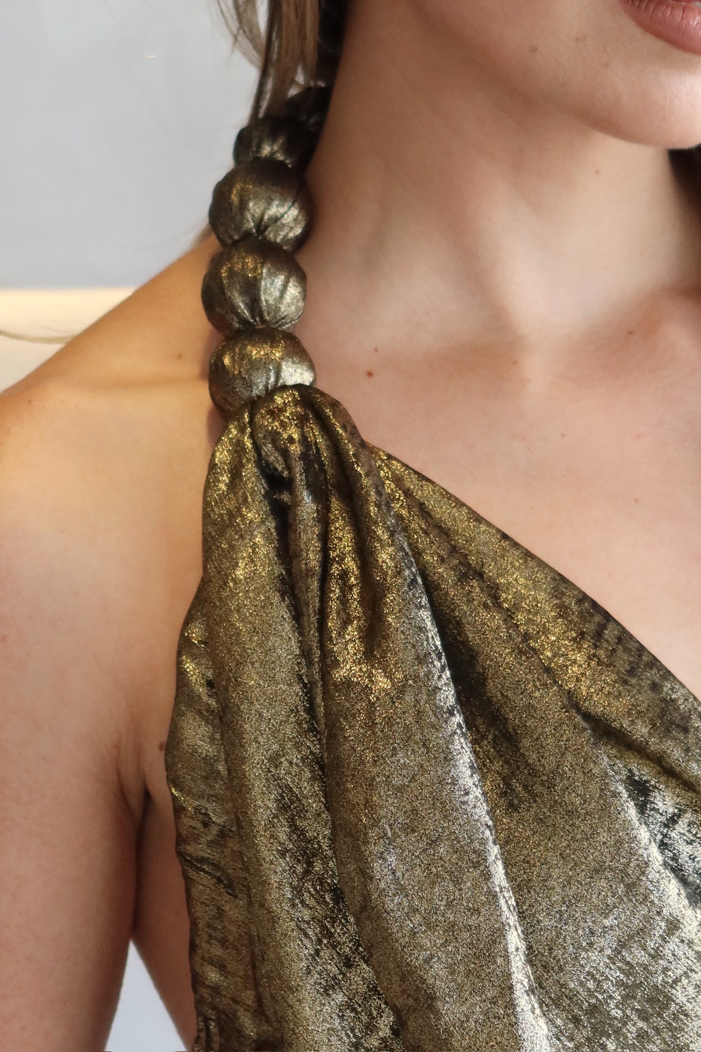 The Dua - Slip Top