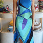 Pucci Summer Inspired Print Set