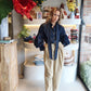 Bayside - Pleated Balloon Pants