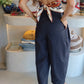 Bayside - Pleated Balloon Pants