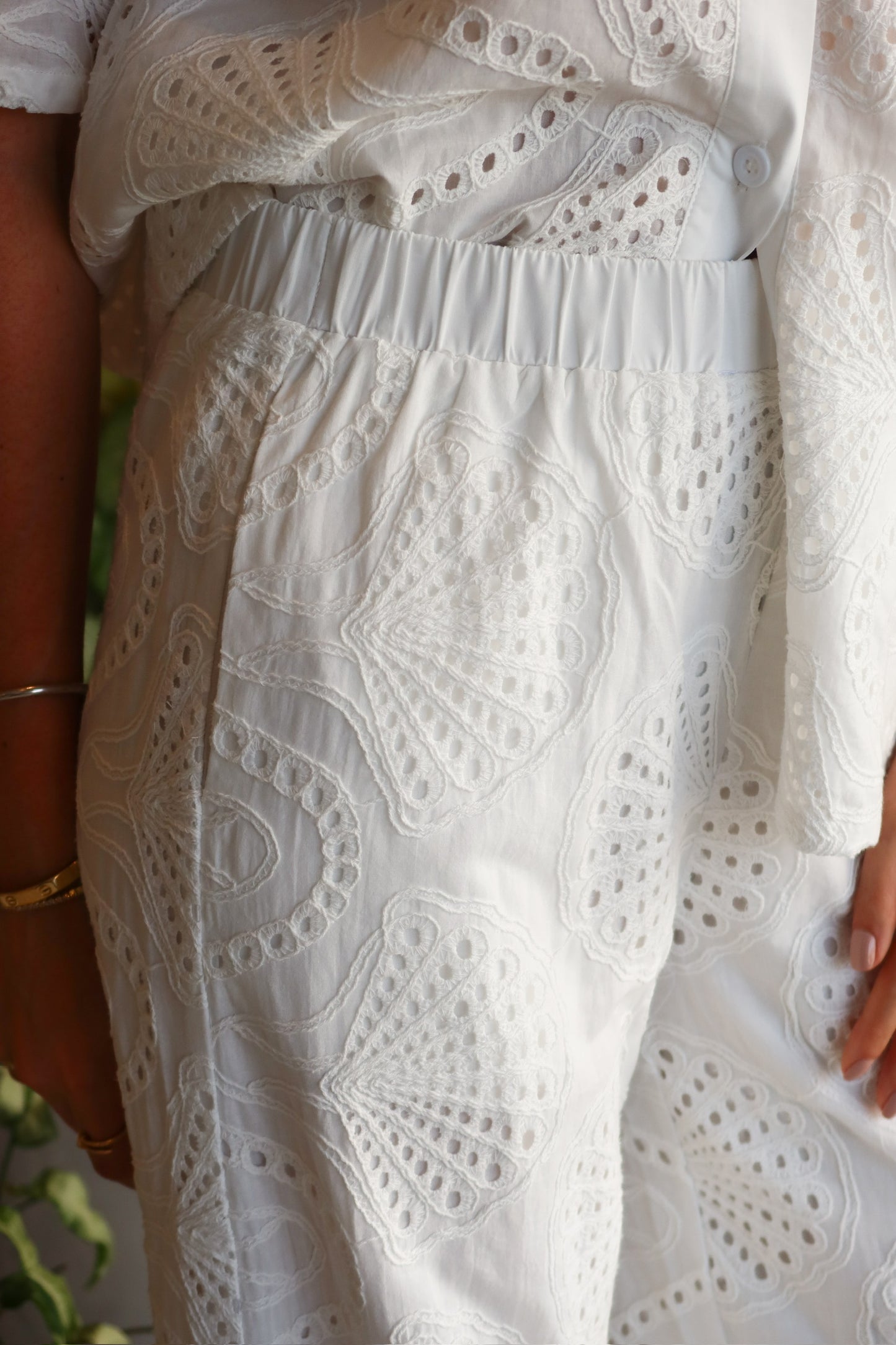 Dye Fore - Shell Set