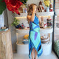 Pucci Summer Inspired Print Set
