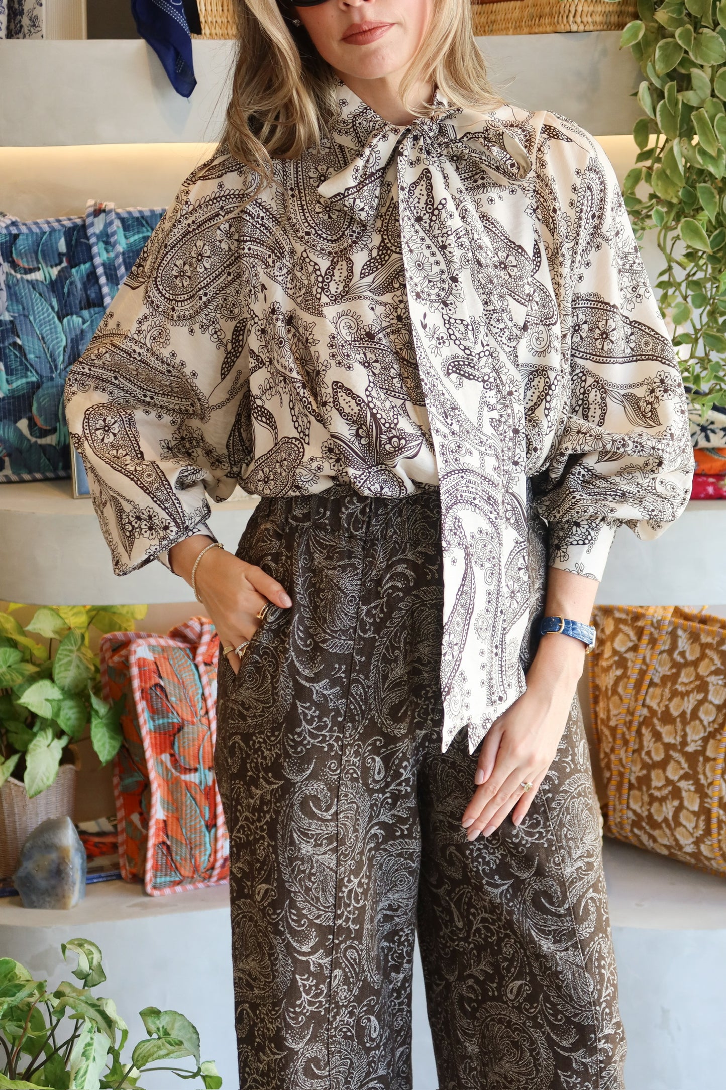 Arizona - Neautral Shirt