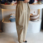 Bayside - Pleated Balloon Pants