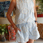 La Piccola - Baby Blue Shell Set