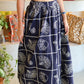 La Marina Piccola - Navy Shell Set