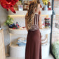 Heidi - Stripes Dress