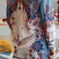 Savannah - Fall Print Short Set