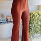 Maple & Miles - Terracotta Pants