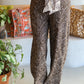 Phoenix - Brown Pant
