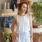 La Piccola - Baby Blue Shell Set