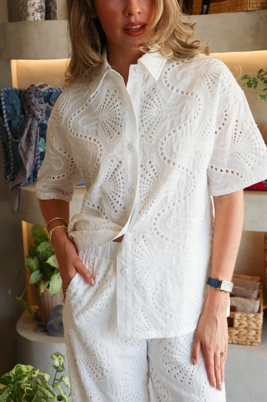 Dye Fore - Shell Set