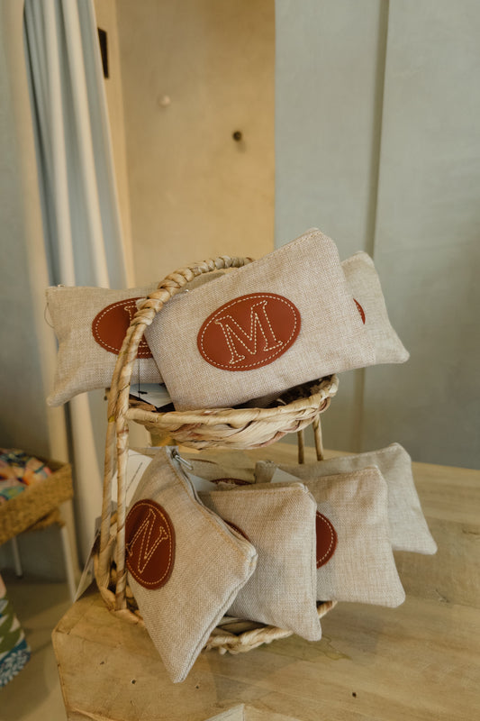 The Mini Pouches