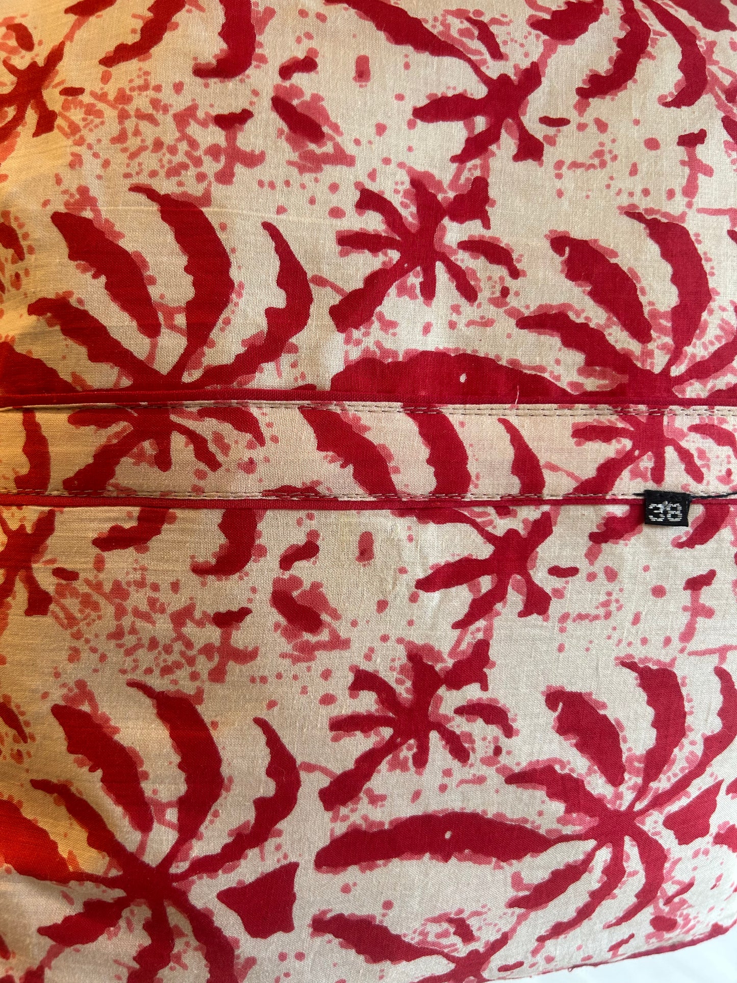 Destination - Indian Printed Pijamas