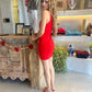 Santa Monica - Mini Dress