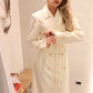 London Town - Eggshell Blazer