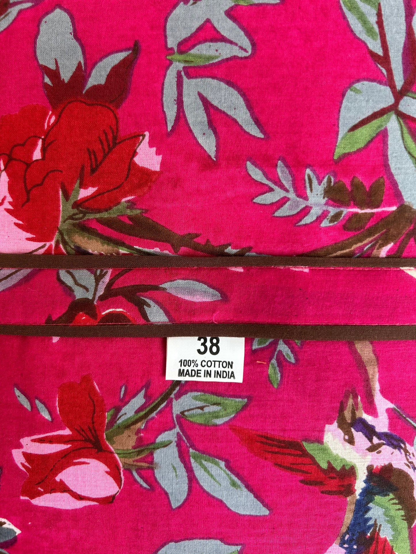 Destination - Indian Printed Pijamas