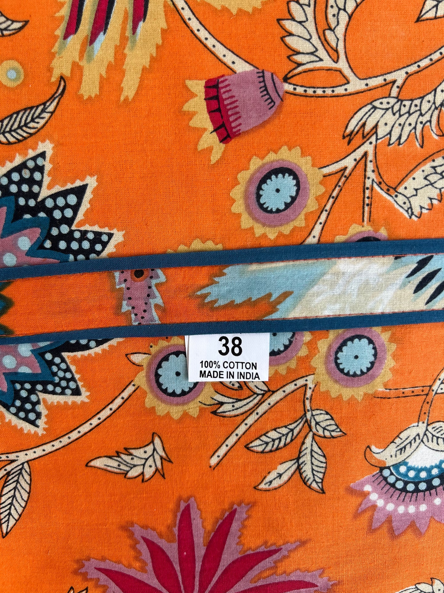 Destination - Indian Printed Pijamas