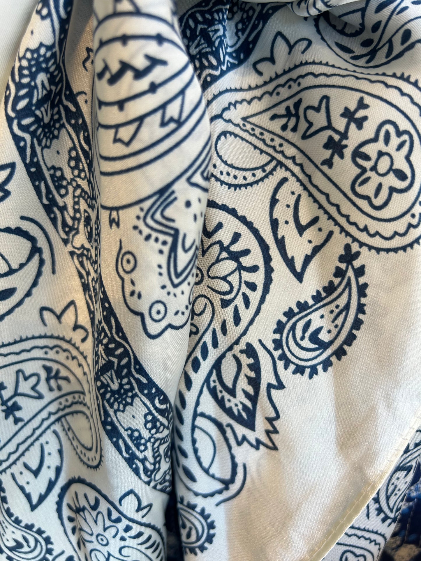 Destination - Bandanas