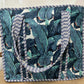 Destination - Intian Printed Tote Bags