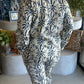 Destination - Indian Printed Pijamas