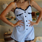 Yacht Baby - Romper