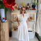 Le Sunday - White Dress