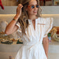 Le Sunday - White Dress