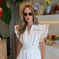 Le Sunday - White Dress