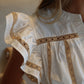 Le Sunday - White Dress