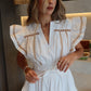 Le Sunday - White Dress