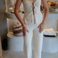 On The Go, Siempre - Knit Set