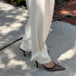 Tampa - Hem Trouser Pants