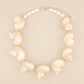 Multi Jumbo Turbo Shell Necklace