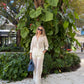 Key West - Paisley Lace Set