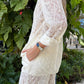 Key West - Paisley Lace Set
