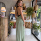 India - Maxi Dress Mint