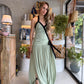 India - Maxi Dress Mint