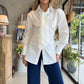 Canal Street - White Shirt
