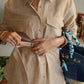 Punta Mita - Linen Sets