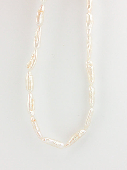 HALO PEARL - Necklace