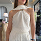 Marrakech - Ivory Set