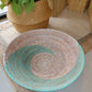 HAUS SPECIAL - Woven Senegal Bowls ( L )