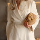 Mar A Lago - Linen Like Set