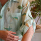 Bimini - Green print set