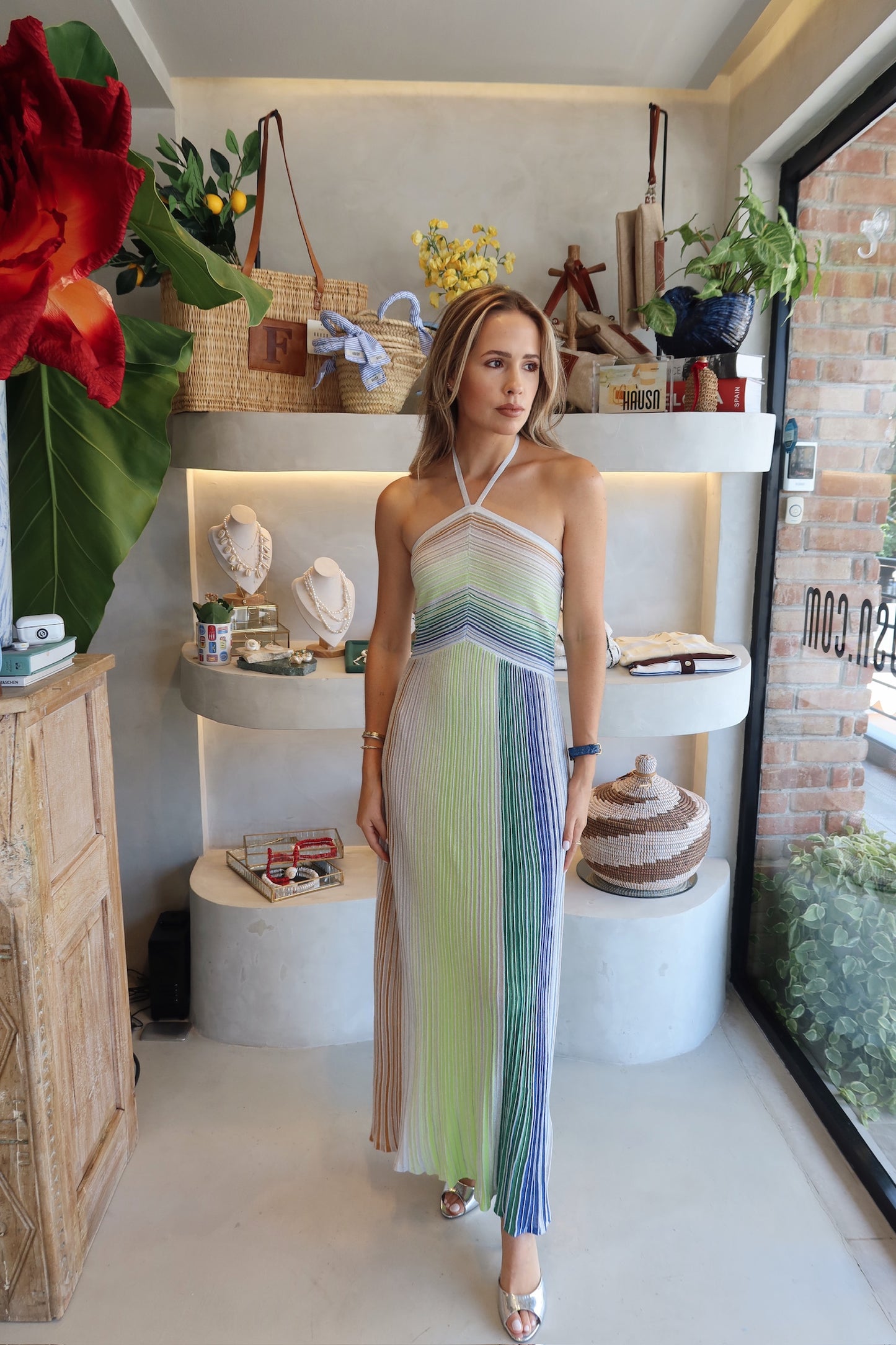 La Fontelina - Dress