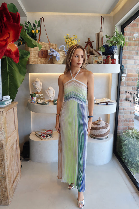 La Fontelina - Dress